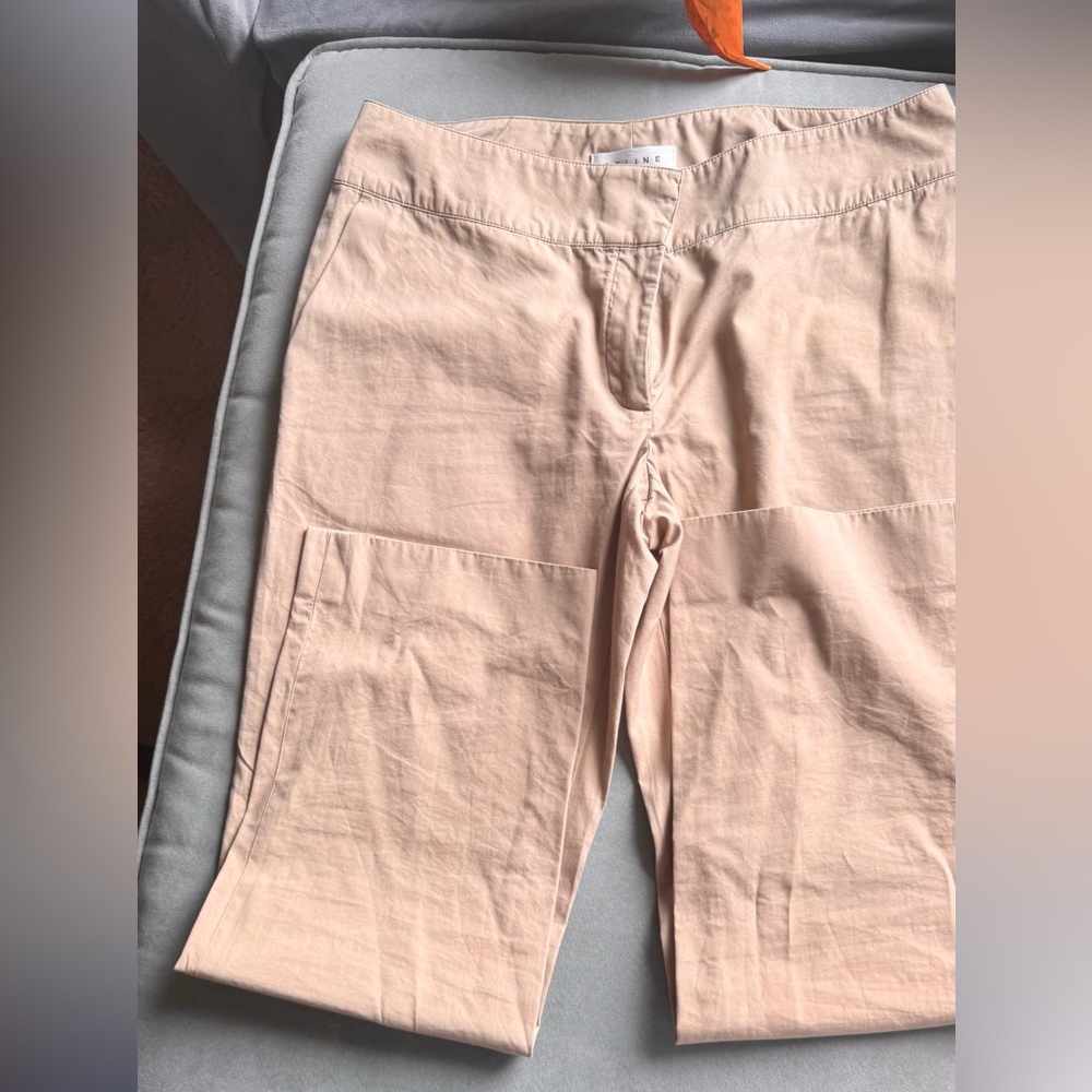 Perfect summer pants by Celine
